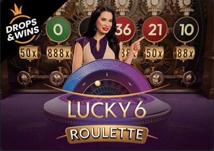 GGLBET LUCKY6
